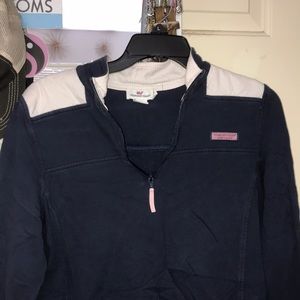 Womens Vineyard Vines pullover